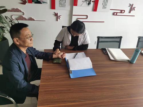 陜煤建設(shè)咸陽分公司積極開展職業(yè)病普查活動