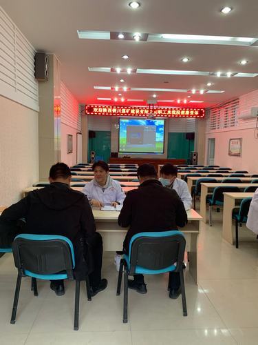 陜煤建設銅煤公司“辦實事”清單推動黨史教育顯實效