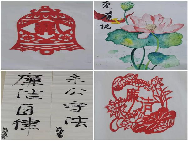 陜煤建設天工公司推進廉政文化建設 營造風清氣正廉政氛圍