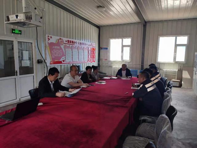 陜煤建設(shè)洗選煤運(yùn)營(yíng)公司：“走實(shí)”又“走心”，讓“難事兒”不難