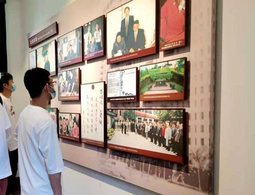 陜煤建設公司推動黨史學習教育持續(xù)升溫