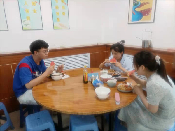 陜煤建設機電安裝公司：“用心用情”落地民生工程