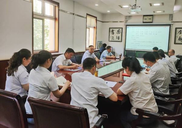 陜煤建設(shè)銅煤公司多舉措確?！伴_(kāi)學(xué)季”信訪穩(wěn)定