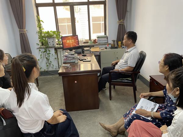 陜煤建設(shè)韓城分公司開展抗日戰(zhàn)爭勝利紀(jì)念日主題教育活動(dòng)