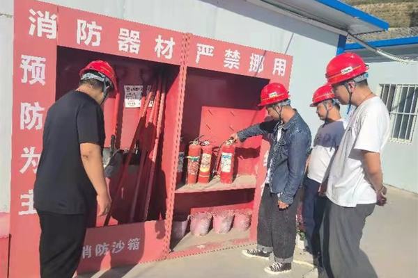 陜煤建設(shè)礦建二公司黨總支：上好“三堂課”推進(jìn)黨史學(xué)習(xí)教育落實(shí)落地