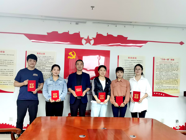 建設集團大秦置業(yè)公司：“我為企業(yè)發(fā)展助力添彩”主題演講比賽圓滿落幕