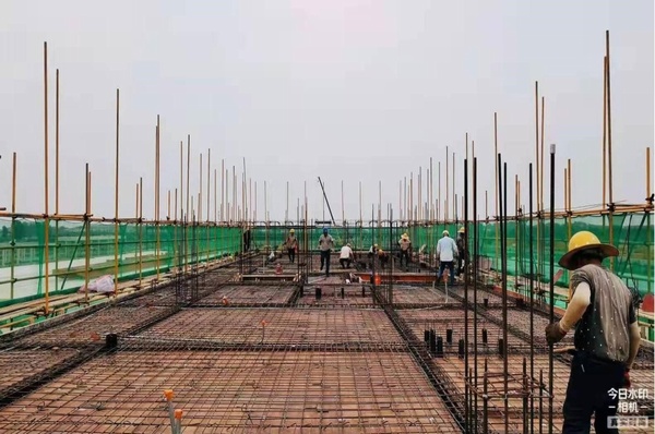 【國(guó)慶“走一線”（五）】 走進(jìn)河南、四川龐源項(xiàng)目