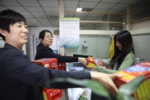 陜煤建設(shè)路橋分公司：讓黨史學(xué)習(xí)教育充滿“民生溫度”