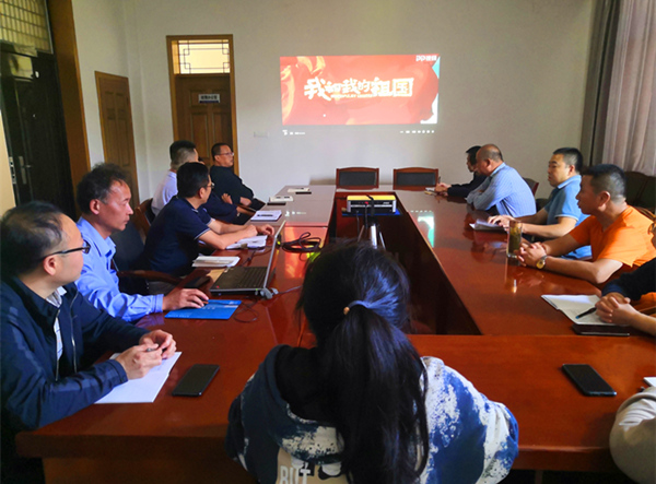 陜煤建設(shè)礦建三公司：“三心”+“三力”，寫好“趕考”新答卷