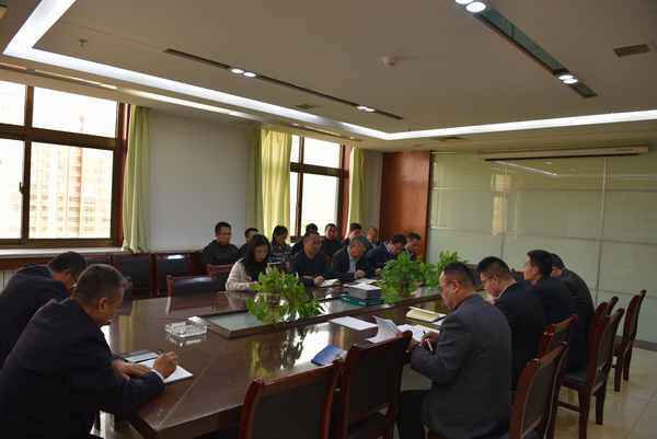 陜煤建設(shè)煤礦運(yùn)營服務(wù)分公司：“三個持續(xù)”抓牢抓實(shí)黨史學(xué)習(xí)教育