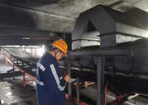 陜煤建設(shè)洗選煤運(yùn)營(yíng)公司澄合山陽(yáng)運(yùn)營(yíng)項(xiàng)目部：奮進(jìn)四季度，沖刺全年目標(biāo)任務(wù)