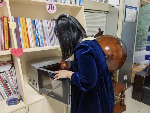 陜煤建設路橋分公司：實事落地見效 職工幸福再“加碼”