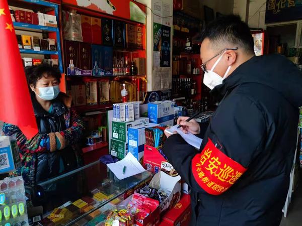 陜煤建設(shè)礦建二公司：2022！我們以這樣的方式打開