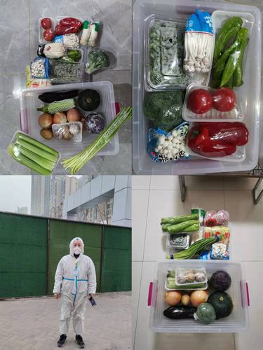 陜煤建設(shè)西北分公司：同心抗疫，共克時艱