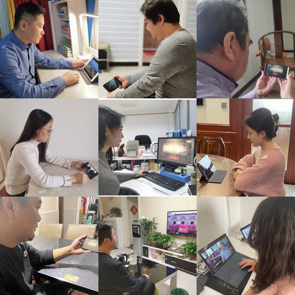 陜煤建設(shè)集團(tuán)項目開發(fā)公司2022年黨風(fēng)廉政警示教育“第一課”