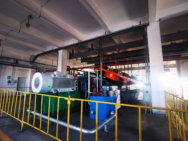 陜煤建設(shè)洗選煤運(yùn)營公司神渭首端運(yùn)營項(xiàng)目部：吹響開年生產(chǎn)“沖鋒號”