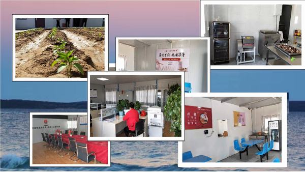 陜煤建設韓城分公司土建九項目部“三強化”激發(fā)黨支部工作新活力