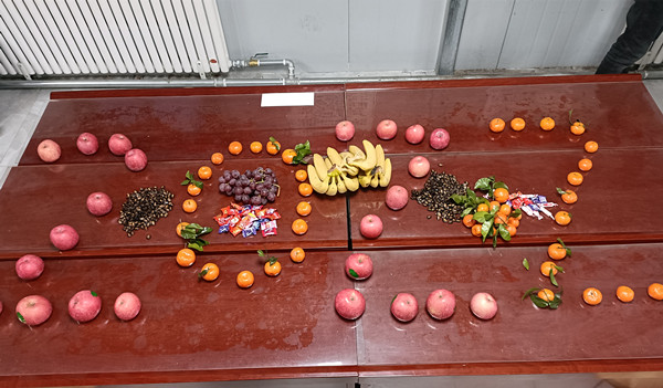 陜煤建設(shè)機(jī)電安裝公司：項(xiàng)目部的“年味”