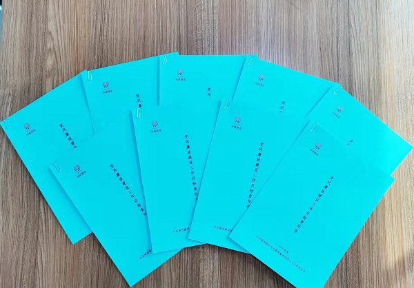 陜煤建設(shè)綠宇公司： 強化廉政建設(shè) 構(gòu)建清廉綠宇