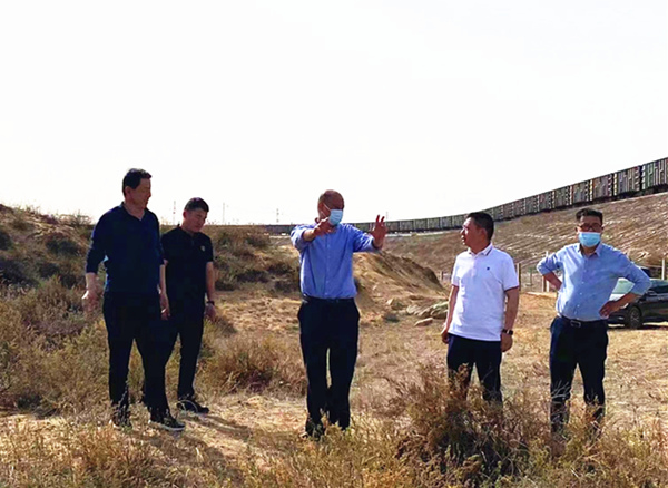 陜煤建設(shè)礦建三公司：走心、創(chuàng)效，職工代表巡視這樣做