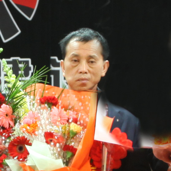 三十余載執(zhí)著苦練，鑄就今日“匠心”加身