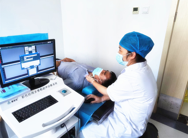 陜煤建設(shè)礦建三公司：鼓干勁、聚人心，將實事辦到職工心坎上