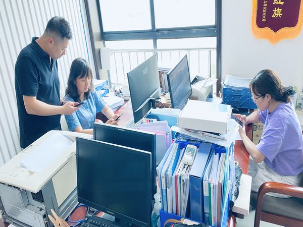 陜煤建設集團設計研究院組織參與“新安法知多少”網(wǎng)絡知識競賽活動