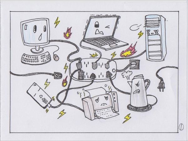 辦公室“別上火”