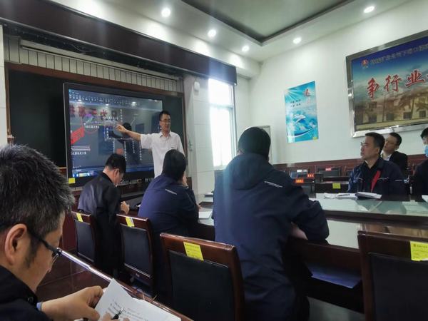 設(shè)計(jì)研究院承接下峪口煤礦礦井排矸系統(tǒng)升級(jí)改造設(shè)計(jì)項(xiàng)目