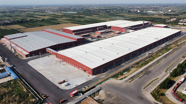 陜煤建設(shè)渭南分公司南京金龍項目部項目建設(shè)“加速度”，南京金龍“再接力”