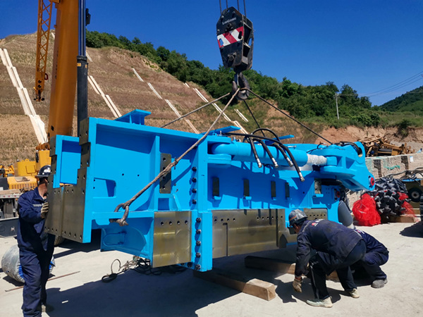 陜煤建設(shè)礦建三公司施工進(jìn)尺順利完成“烤”驗