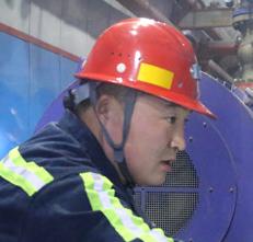 用平凡點亮征程，用堅守詮釋責任