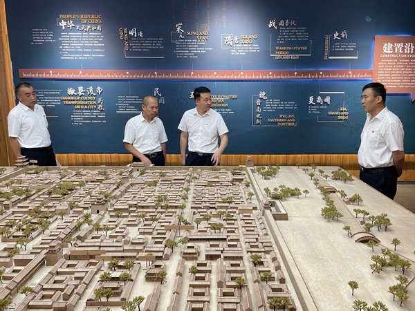 陜煤建設(shè)洗選煤運(yùn)營(yíng)公司檸條塔運(yùn)營(yíng)項(xiàng)目部黨支部開展“傳承優(yōu)良家風(fēng) 賡續(xù)紅色基因”主題黨日活動(dòng)