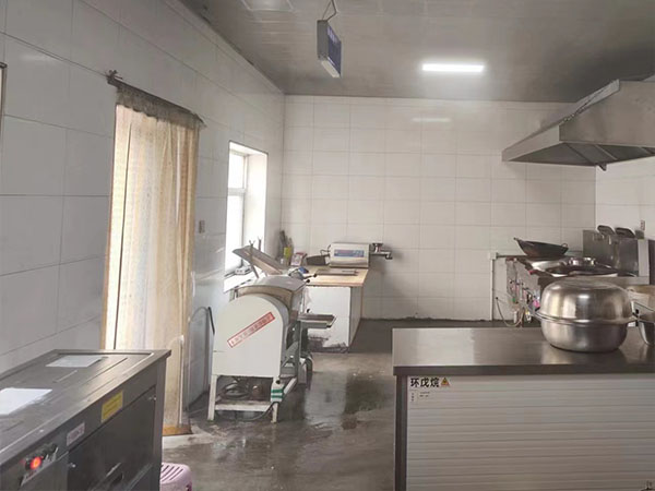 陜煤建設(shè)機電安裝公司檸條塔項目部打造“三心型”兩堂一舍