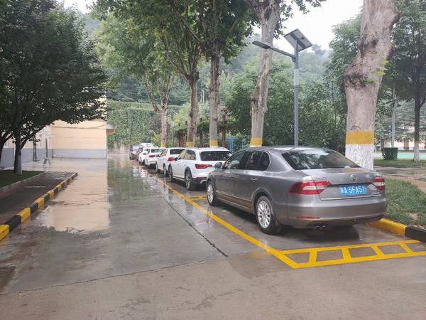 陜煤建設(shè)銅煤公司：做好民生“答卷” 解鎖職工幸?！懊艽a”