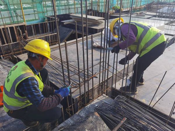 陜煤建設(shè)榆林公司：這個(gè)假期我們這樣過(guò)