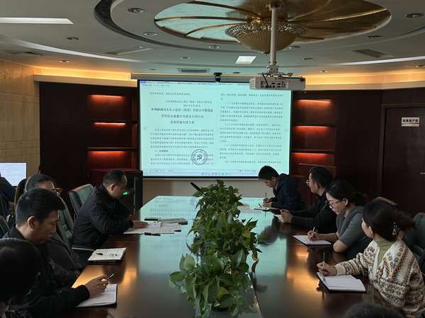 陜煤建設內蒙古分公司：筑牢底線，爭做表率