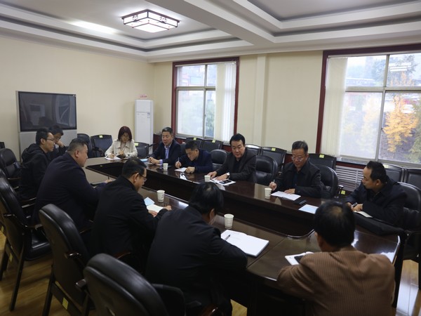 設計研究院圓滿完成陜煤韓城礦業(yè)有限公司桑樹坪煤礦北二采區(qū)輔助運輸系統(tǒng)優(yōu)化改造設計