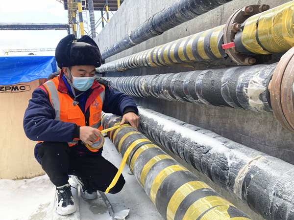 找準(zhǔn)坐標(biāo)點，讓安全站“C”位