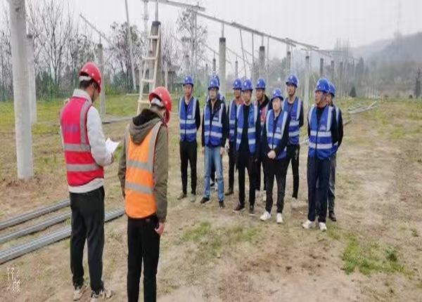 陜煤建設(shè)西北分公司：多措并舉助力項(xiàng)目施工