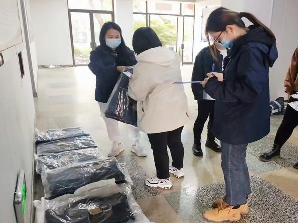 陜煤建設(shè)韓城分公司：暖心守護(hù)，加碼幸福生活