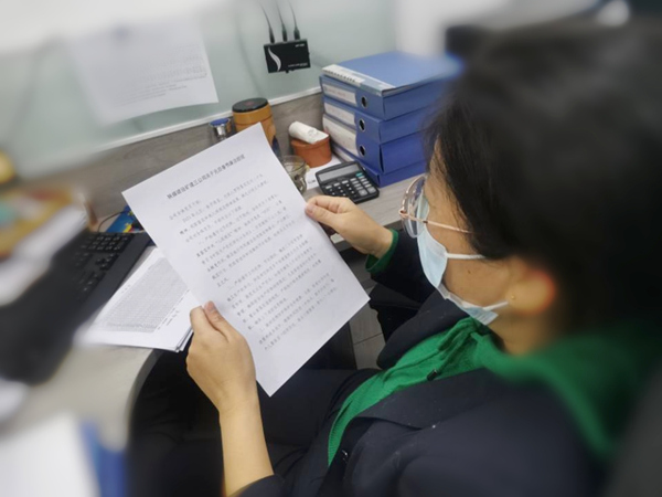 陜煤建設(shè)礦建三公司以嚴為總基調(diào)筑牢廉潔思想防線