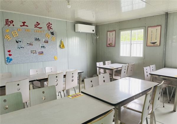 陜煤建設(shè)集團(tuán)澄合分公司：“靶向發(fā)力”推動(dòng)辦實(shí)事常態(tài)化落地