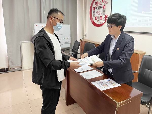 陜煤建設(shè)洗選煤運(yùn)營公司：“精準(zhǔn)普法”進(jìn)車間 “風(fēng)險防范”記心間