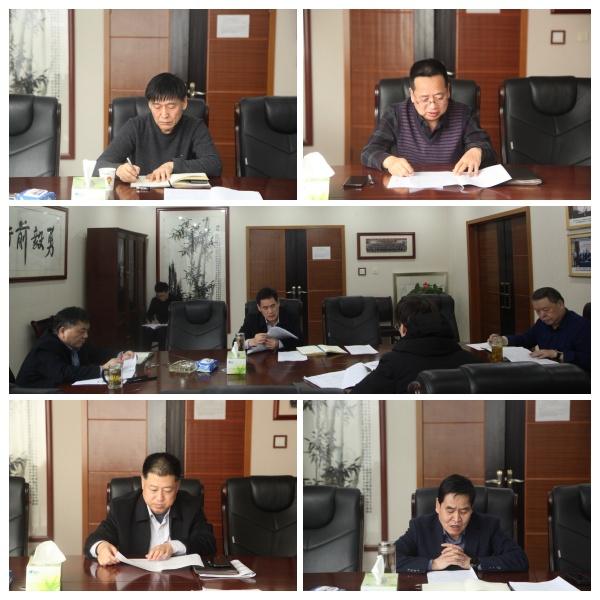 定指標(biāo)、明責(zé)任、壓擔(dān)子、抓落實(shí)