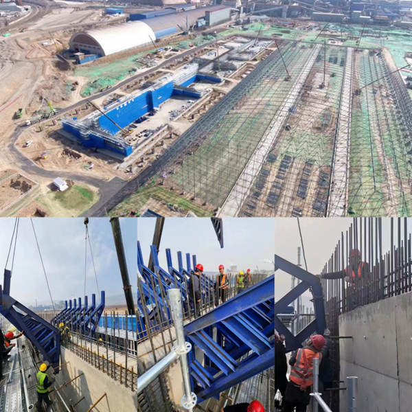 陜煤建設(shè)漢中分公司各在建項(xiàng)目加快滿工滿產(chǎn)，全力沖刺“開門紅”