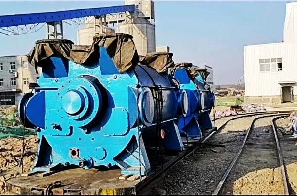 陜煤建設(shè)渭南分公司承建的西卓煤礦4#煤層臨時(shí)瓦斯抽放泵設(shè)備、配電及管路安裝工程成功移交