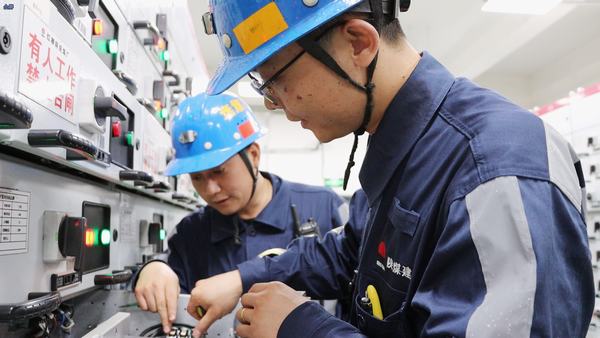 陜煤建設(shè)洗選煤運(yùn)營公司：不負(fù)好春光 出彩更精彩