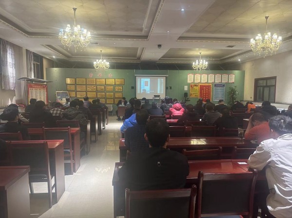 陜煤建設(shè)機(jī)電安裝公司：砥礪奮進(jìn)，用實(shí)際行動(dòng)開(kāi)新局