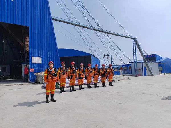 陜煤建設(shè)礦建二公司：聚焦提質(zhì)增效核心 錨定精準(zhǔn)發(fā)力路徑